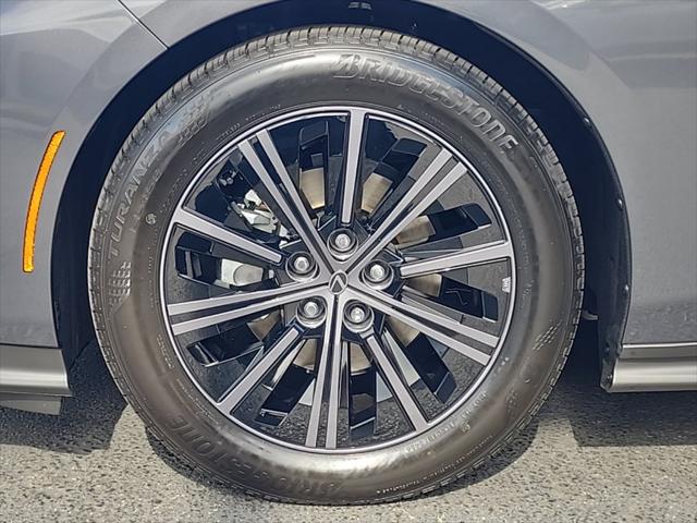 2026 Lexus ES 350 Premium+
