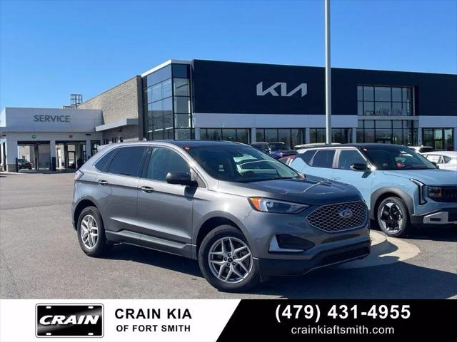 2024 Ford Edge SEL for sale in Fort Smith, AR