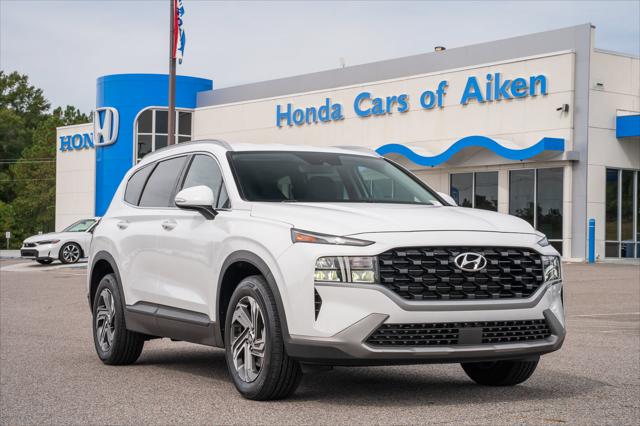 2023 Hyundai Santa Fe SEL for sale in Warrenville, SC