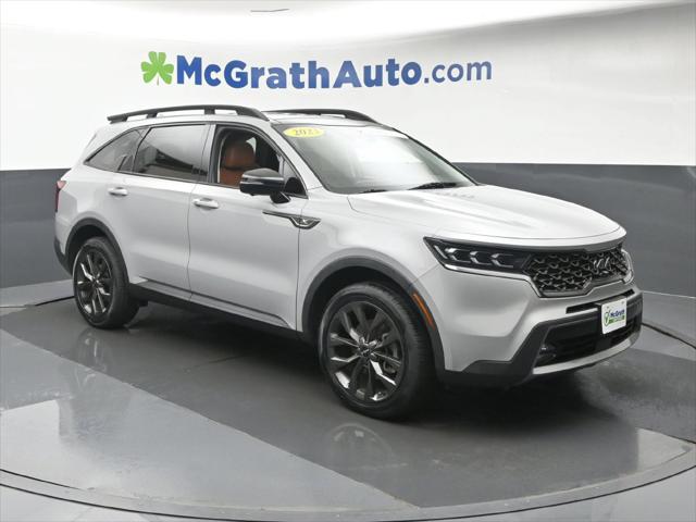 2023 Kia Sorento X-Line SX Prestige
