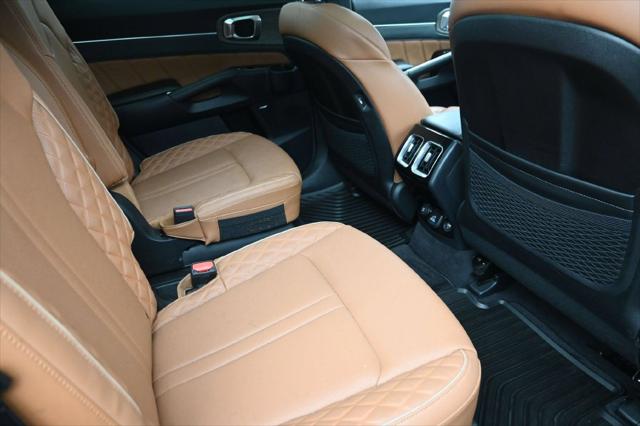 2023 Kia Sorento X-Line SX Prestige