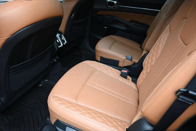 2023 Kia Sorento X-Line SX Prestige