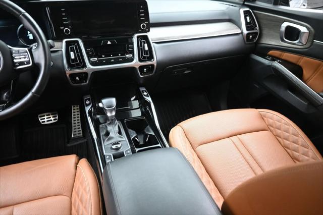 2023 Kia Sorento X-Line SX Prestige