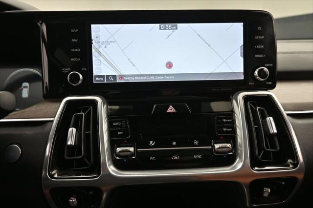 2023 Kia Sorento X-Line SX Prestige