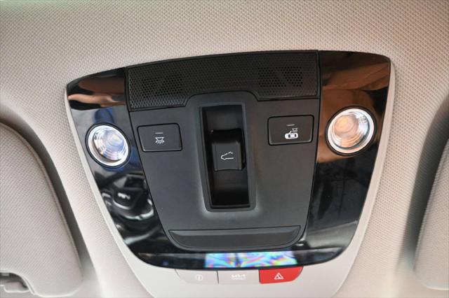 2023 Kia Sorento X-Line SX Prestige