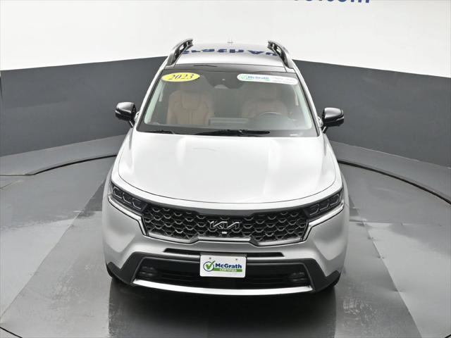 2023 Kia Sorento X-Line SX Prestige