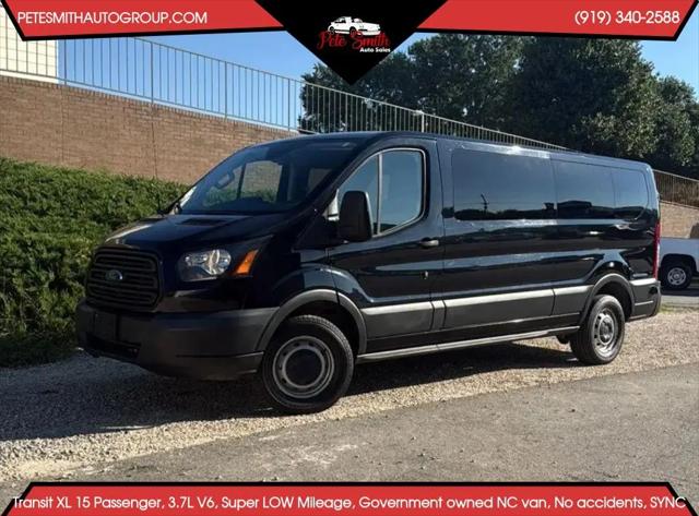 2018 Ford Transit XL for sale in Louisburg, NC