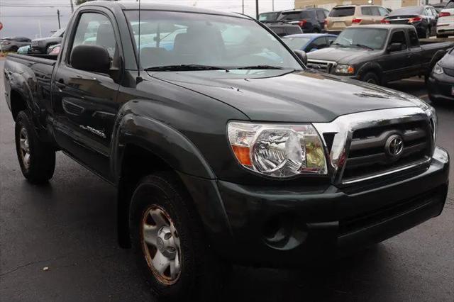 2010 Toyota Tacoma Base for sale in Downers Grove, IL