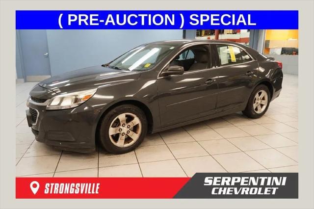 2014 Chevrolet Malibu 1LS for sale in Strongsville, OH