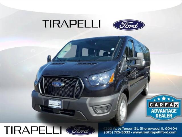 2025 Ford Transit-350 Passenger Van XL for sale in Shorewood, IL