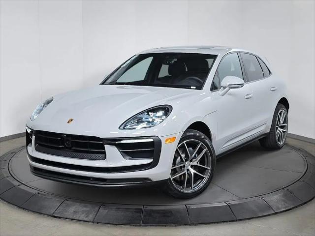 2026 Porsche Macan Macan for sale in San Diego, CA