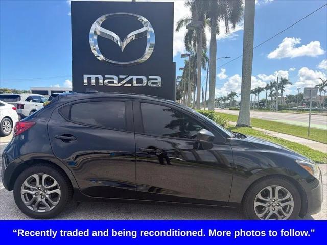 2020 Toyota Yaris LE for sale in Delray Beach, FL