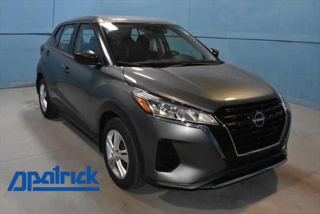 2025 Nissan Kicks S for sale in Evansville, IN