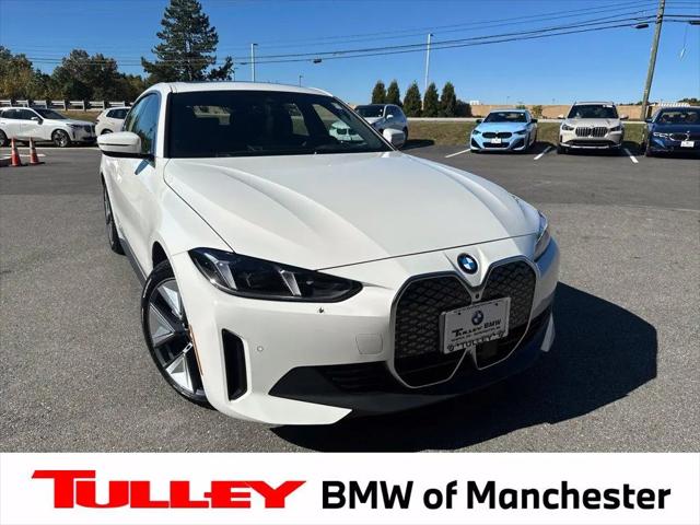 2026 BMW i4 xDrive40 for sale in Manchester, NH