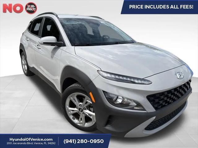 2023 Hyundai Kona SEL for sale in Venice, FL