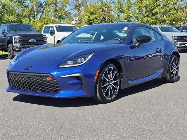 2025 Toyota GR86 Base for sale in Seaford, DE