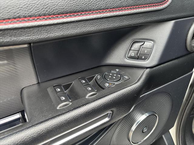 Used 2020 Ford Expedition Limited For Sale in Jackson, MI