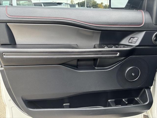 Used 2020 Ford Expedition Limited For Sale in Jackson, MI