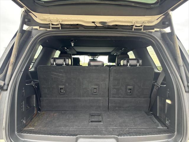 Used 2020 Ford Expedition Limited For Sale in Jackson, MI