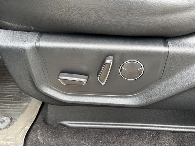 Used 2020 Ford Expedition Limited For Sale in Jackson, MI