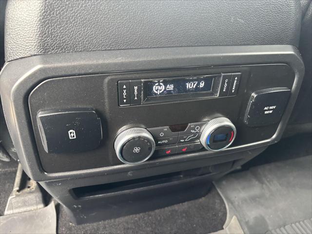 Used 2020 Ford Expedition Limited For Sale in Jackson, MI