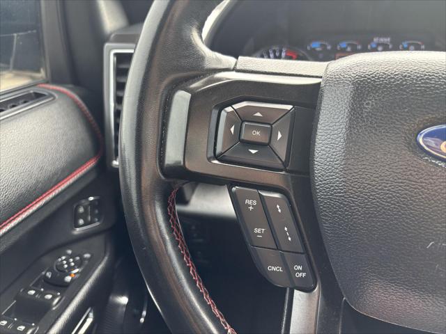 Used 2020 Ford Expedition Limited For Sale in Jackson, MI