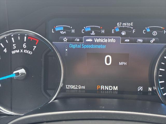 Used 2020 Ford Expedition Limited For Sale in Jackson, MI