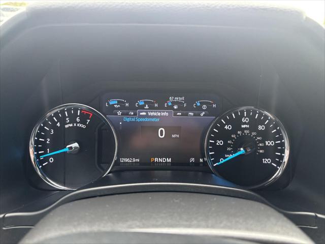 Used 2020 Ford Expedition Limited For Sale in Jackson, MI