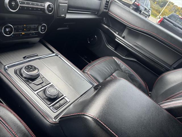 Used 2020 Ford Expedition Limited For Sale in Jackson, MI