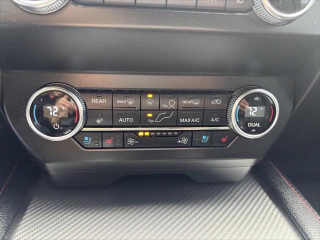Used 2020 Ford Expedition Limited For Sale in Jackson, MI