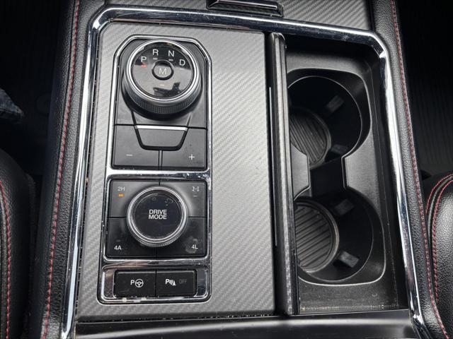 Used 2020 Ford Expedition Limited For Sale in Jackson, MI