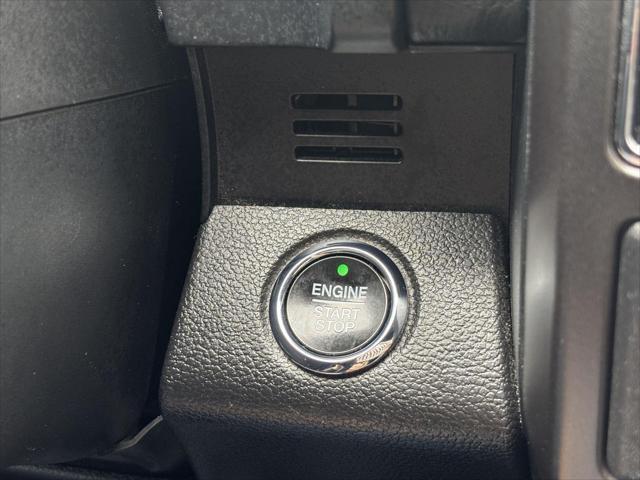 Used 2020 Ford Expedition Limited For Sale in Jackson, MI