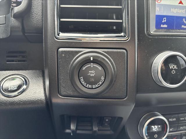 Used 2020 Ford Expedition Limited For Sale in Jackson, MI