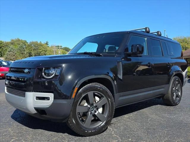 2023 Land Rover Defender 130 SE for sale near Fairfield, OH