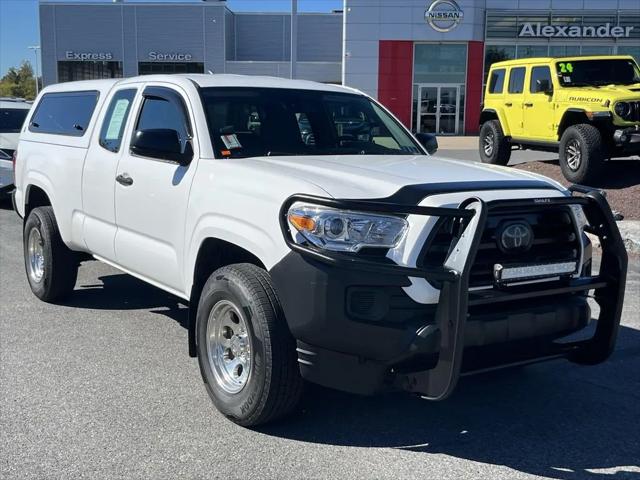 2018 Toyota Tacoma SR for sale in Muncy, PA