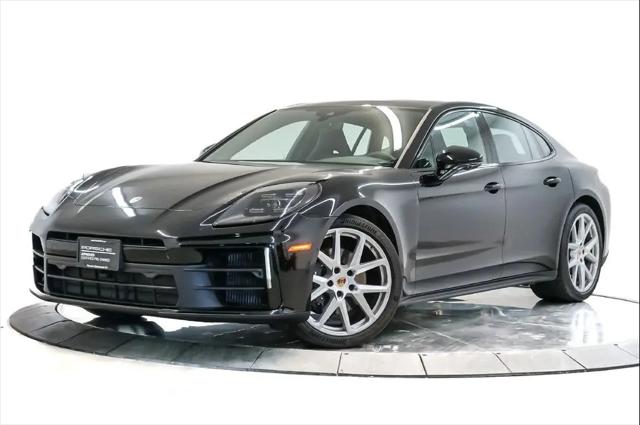 2025 Porsche Panamera 4 for sale in Los Angeles, CA