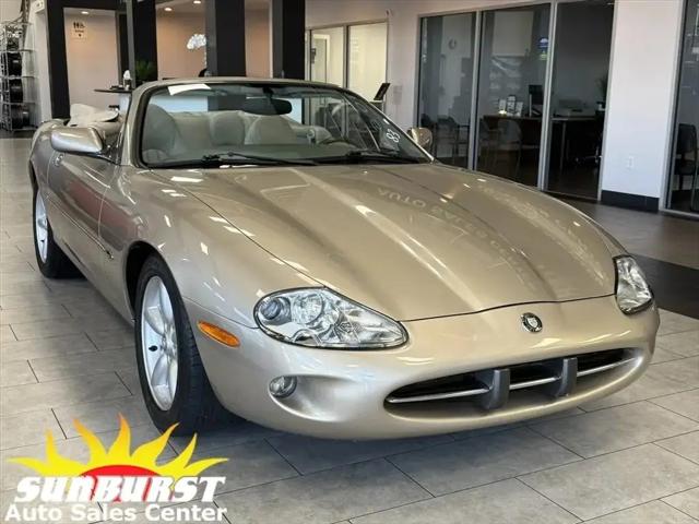 1998 Jaguar XK8 Unknown for sale in Salt Lake City, UT