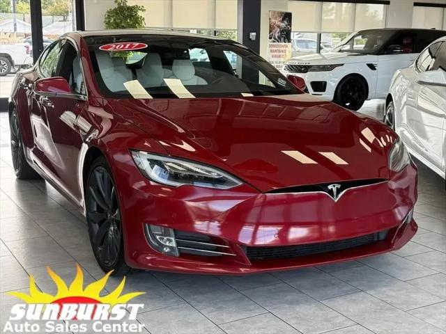 2017 Tesla Model S 100D for sale in Salt Lake City, UT