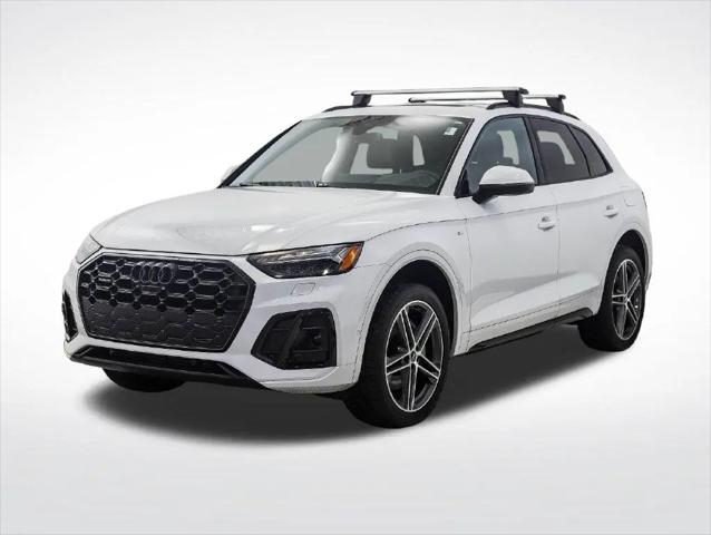 2022 Audi Q5 Prestige 55 TFSI e S line quattro S tronic for sale in Bloomington, MN