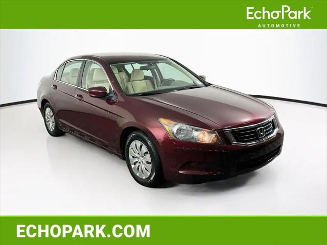 2010 Honda Accord 2.4 LX for sale in Duluth, GA