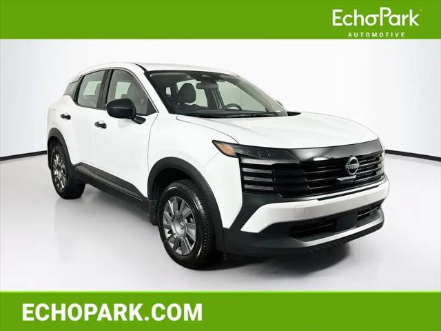 2025 Nissan Kicks S FWD for sale in Duluth, GA