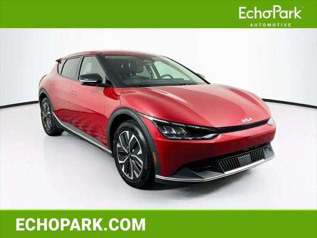 2024 Kia EV6 Light Long Range for sale in Duluth, GA