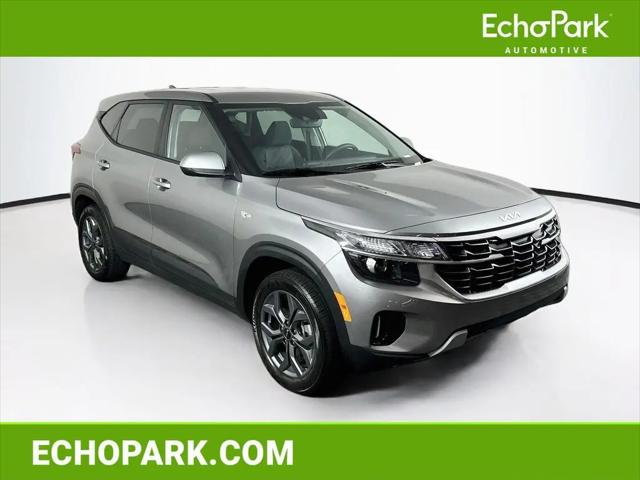 2026 Kia Seltos LX for sale in Duluth, GA