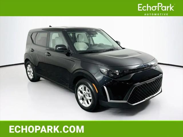 2025 Kia Soul LX for sale in Duluth, GA