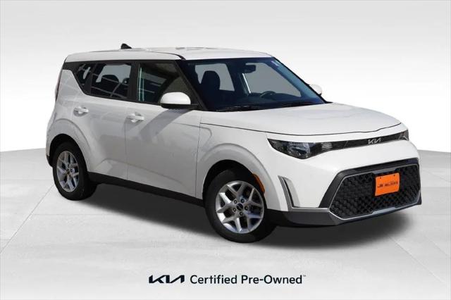 2023 Kia Soul LX for sale in Lakeville, MN