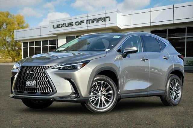 2026 Lexus NX 350 Premium for sale in San Rafael, CA