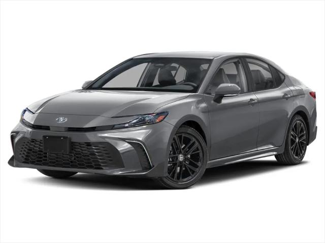 2025 Toyota Camry SE for sale in Zainesville, OH