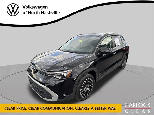 2025 Volkswagen Taos 1.5T SE for sale in Nashville, TN
