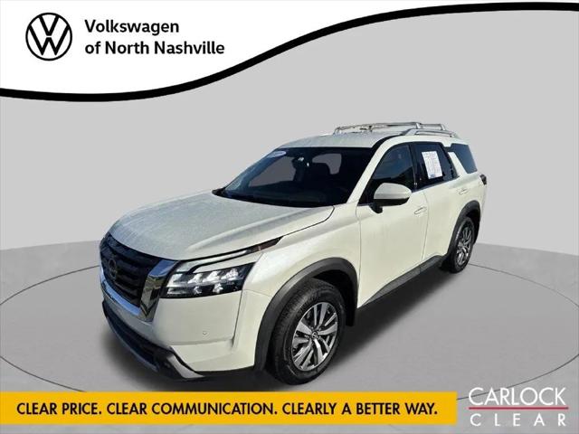 2022 Nissan Pathfinder SL 2WD for sale in Nashville, TN