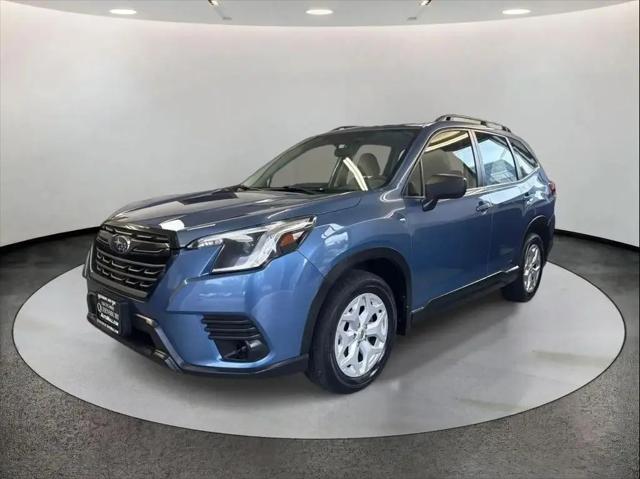2024 Subaru Forester Base for sale in Queensbury, NY